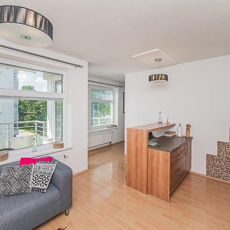 °°°Carolina'S Modern Apartment °°° Hradec Králové Extérieur photo