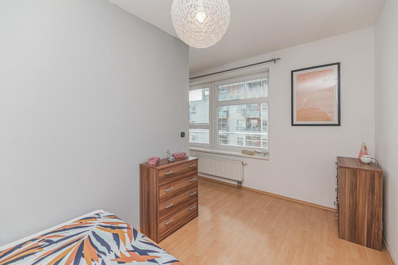 °°°Carolina'S Modern Apartment °°° Hradec Králové Extérieur photo