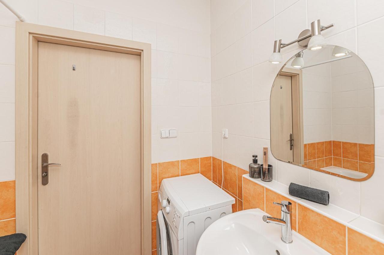 °°°Carolina'S Modern Apartment °°° Hradec Králové Extérieur photo